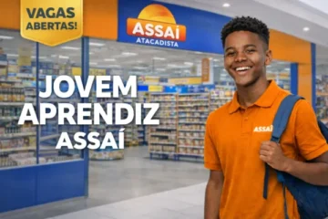 jovem aprendiz assai