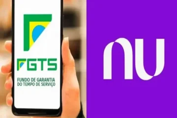 saque aniversário fgts nubank
