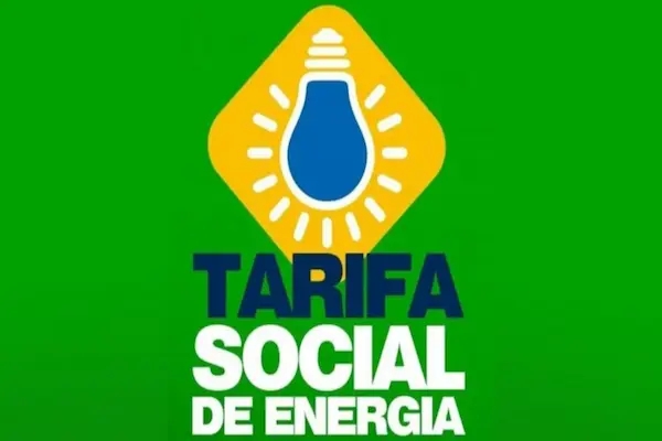 tarifa social de energia elétrica