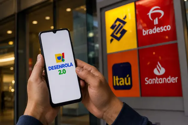 Como negociar sua dívida de cartão pelo Desenrola 2.0