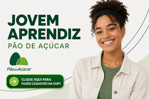 Como se candidatar ao emprego no Pão de Açúcar (jovem aprendiz)