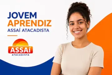 Como se candidatar ao jovem aprendiz Assaí Atacadista