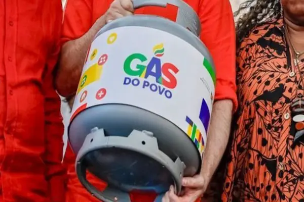 Gás do Povo