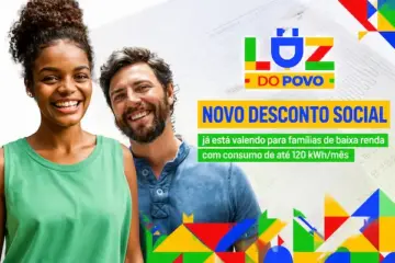 Luz do Povo