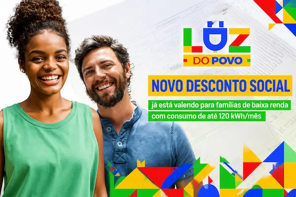 Luz do Povo