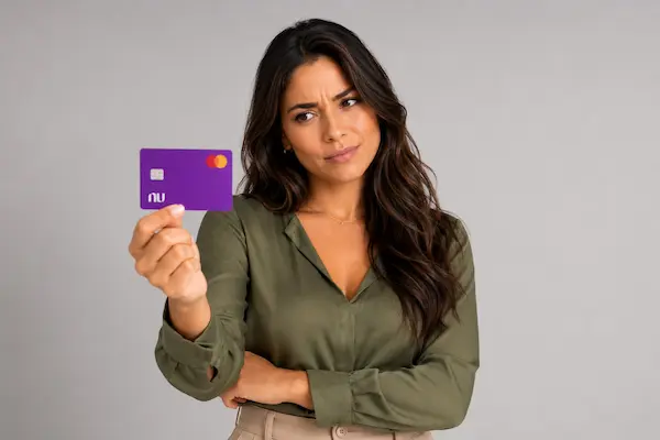 Nubank Ultravioleta vale a pena