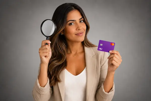 Nubank Ultravioleta