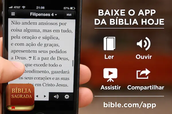YouVersion Bible App