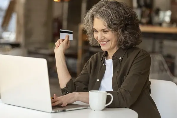 Cartão digital no celular: Como solicitar
