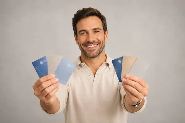 10 Cartões com Cashback em 2026: Qual Escolher?