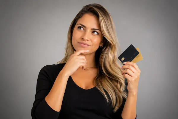 9 Cartões para Negativado: Qual Aprova Mais Fácil?