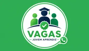 Novas vagas todos os dias