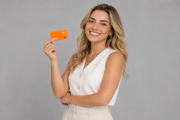 solicitar cartão Inter