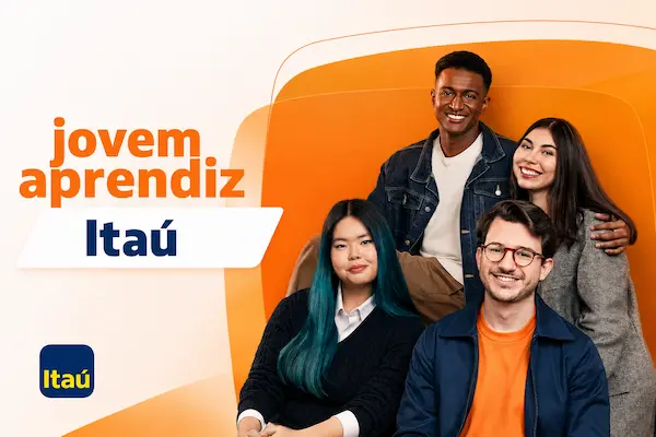 Como fazer a inscrição no jovem aprendiz Itaú