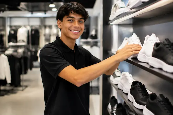 Candidate-se ao Jovem Aprendiz Adidas