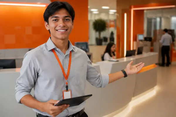 Candidate-se ao Jovem Aprendiz Itaú