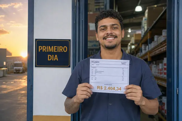 Imagem Pessoa Interessada