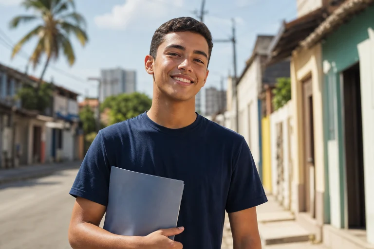 Jovem Aprendiz em Fortaleza: vagas e como se inscrever