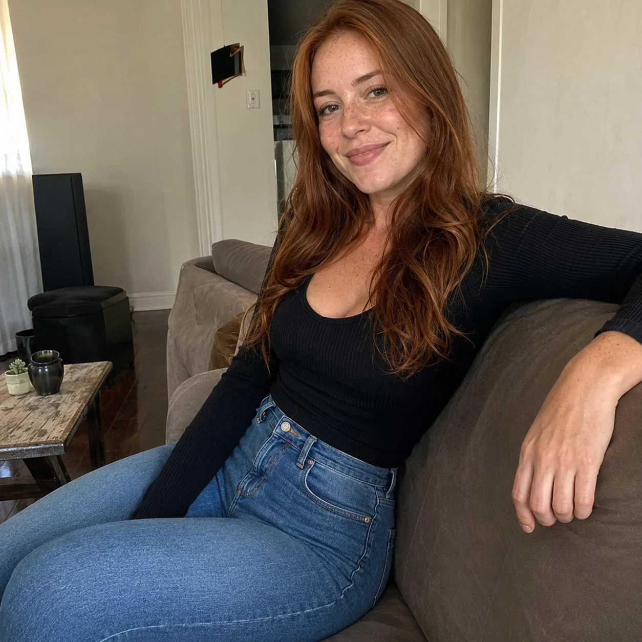 Júlia Mendes — Foto do perfil