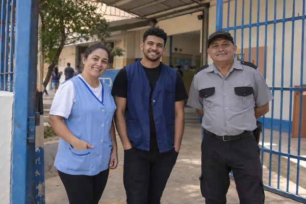 Oportunidades de emprego em creche!