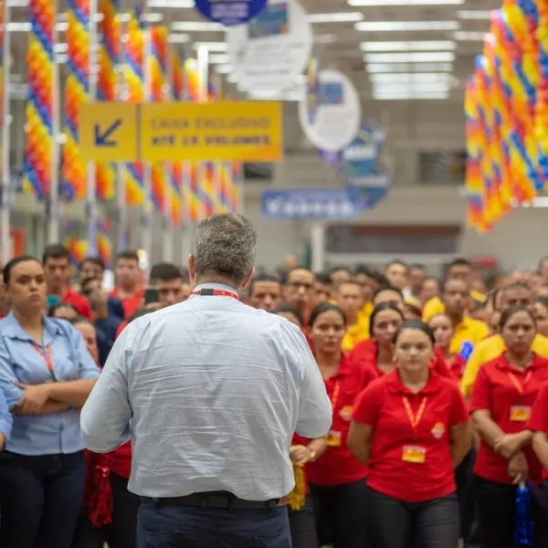 Jovem Aprendiz Assaí